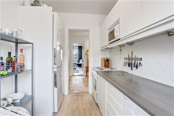 Photo 9. Apartment, Vesterbrogade, Nørresundby 