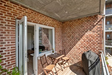 Photo 16. Apartment, Vesterbrogade, Nørresundby 