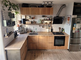 Photo 2. Apartment, Rådmandsgade, København N 