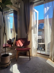 Photo 13. Apartment, Rådmandsgade, København N 