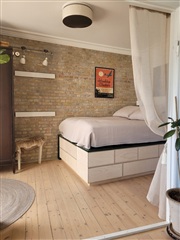 Photo 15. Apartment, Rådmandsgade, København N 