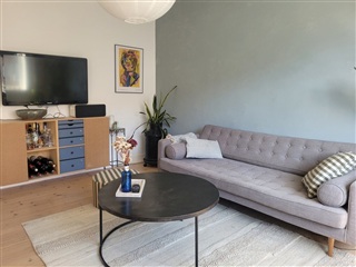 Photo 19. Apartment, Rådmandsgade, København N 