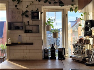 Photo 3. Apartment, Rådmandsgade, København N 