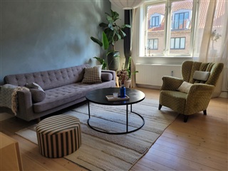 Photo 18. Apartment, Rådmandsgade, København N 