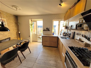 Photo 4. Apartment, Rådmandsgade, København N 