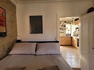 Photo 16. Apartment, Rådmandsgade, København N 