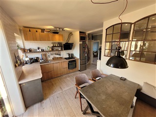 Photo 6. Apartment, Rådmandsgade, København N 