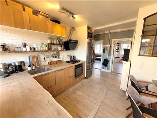 Photo 5. Apartment, Rådmandsgade, København N 