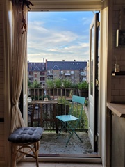 Photo 9. Apartment, Rådmandsgade, København N 