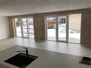 Photo 3. House, Øster Alle, Herning 