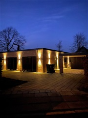 Photo 2. House, Øster Alle, Herning 