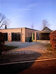 Photo 1. House, Øster Alle, Herning 