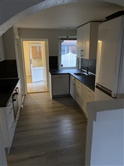 Photo 1. House, Bjødstrupvej, Herning 