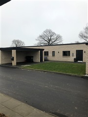 Photo 1. House, Lergravsvej, Herning 