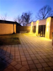 Photo 18. House, Øster Alle, Herning 