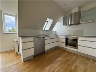 Photo 3. Apartment, Skibhusvej, Odense C 