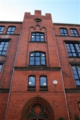 Photo 1. Apartment, Husumgade, København N 