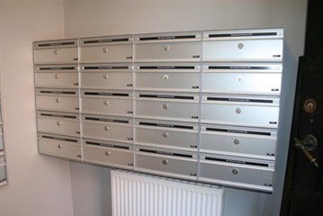 Photo 4. Apartment, Husumgade, København N 