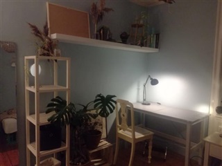 Photo 5. Room, Jagtvej, København N 