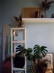 Photo 4. Room, Jagtvej, København N 