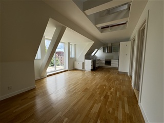 Photo 5. Apartment, Skibhusvej, Odense C 