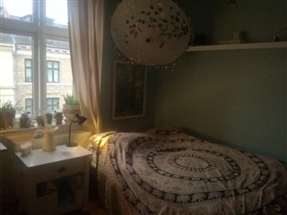 Photo 2. Room, Jagtvej, København N 