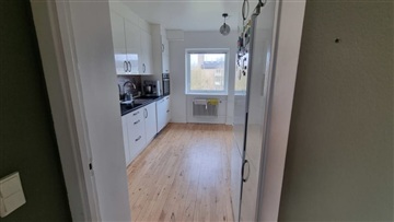 Billede 4. Værelse, Kobbervej, Herlev 