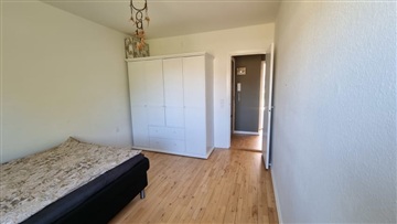 Billede 18. Værelse, Kobbervej, Herlev 