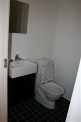 Photo 3. Apartment, Husumgade, København N 