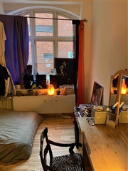 Photo 9. Apartment, Husumgade, København N 