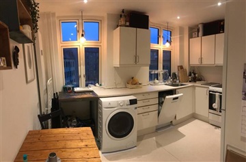 Photo 6. Room, Gammel Jernbanevej, Valby 