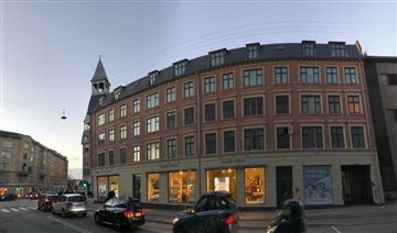 Photo 4. Room, Gammel Jernbanevej, Valby 