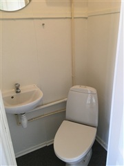 Photo 12. Apartment, Sct. Mogens Gade, Viborg 