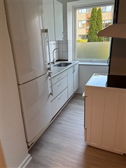 Photo 8. Apartment, Broparken, Viborg 