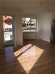 Photo 2. Apartment, Broparken, Viborg 