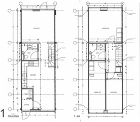 Photo 15. Apartment, Langkildevej, Hvidovre 