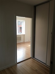 Photo 1. Apartment, Broparken, Viborg 