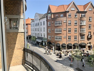 Photo 9. Apartment, Boulevarden, Aalborg 