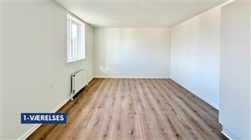 Photo 2. Apartment, Lindholmsvej, Nørresundby 