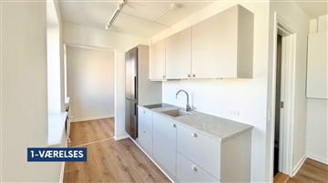 Photo 4. Apartment, Lindholmsvej, Nørresundby 