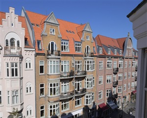Photo 23. Apartment, Boulevarden, Aalborg 