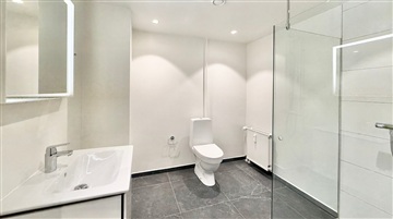 Photo 10. Apartment, Lindholmsvej, Nørresundby 