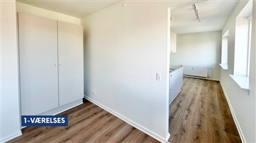 Photo 5. Apartment, Lindholmsvej, Nørresundby 