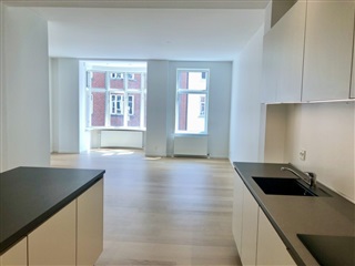 Photo 5. Apartment, Boulevarden, Aalborg 