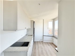 Photo 2. Apartment, Skovvej, Nørresundby 
