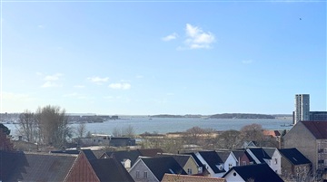 Photo 11. Apartment, Lindholmsvej, Nørresundby 