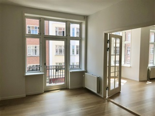 Photo 8. Apartment, Boulevarden, Aalborg 