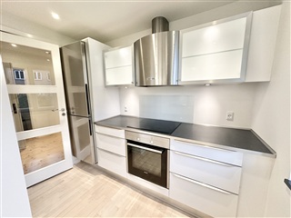 Photo 2. Apartment, Langelandsgade, Odense C 