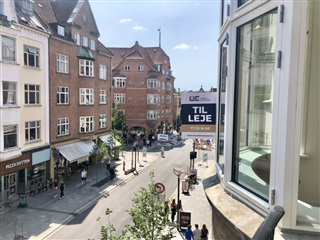 Photo 1. Apartment, Boulevarden, Aalborg 