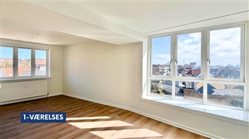 Photo 7. Apartment, Lindholmsvej, Nørresundby 